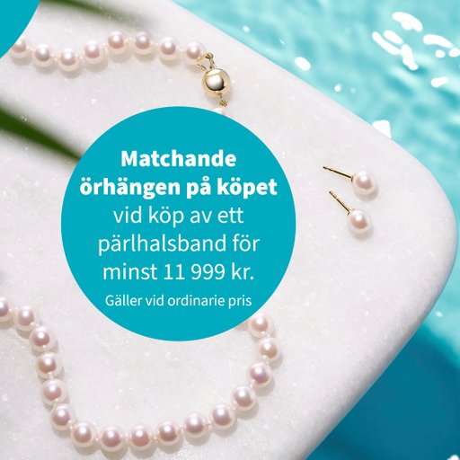 Smycken Ringar Halsband Och Armband Hallbergs Guld