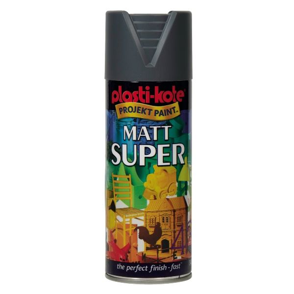 Super, matt glansvärde max 10 Super, matt glansvärde max 10