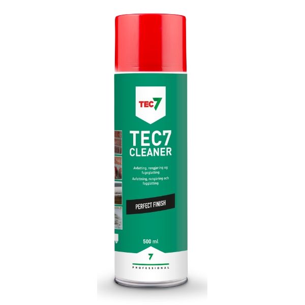 Tec7-Cleaner Tec7-Cleaner