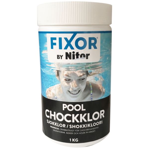Chockklor Chockklor