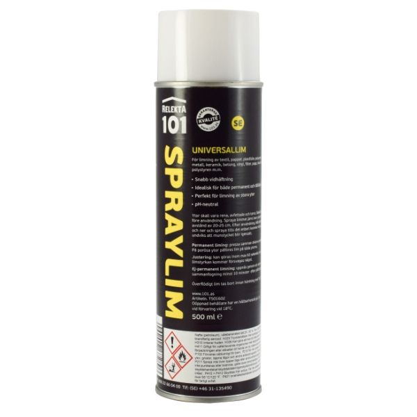 101 Spraylim 101 Spraylim