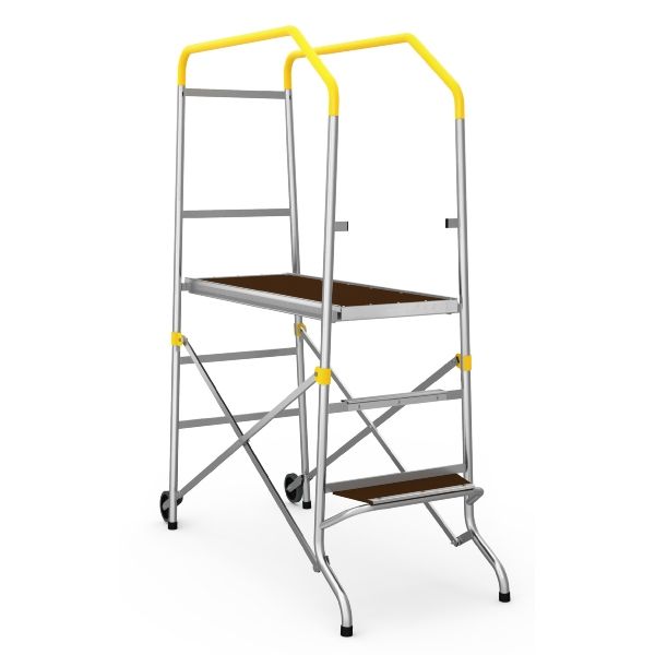 Arbeidsplattform CMP Arbeidsplattform CMP