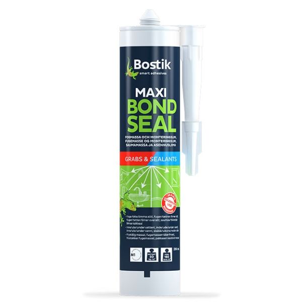 Maxi Bond Seal Maxi Bond Seal