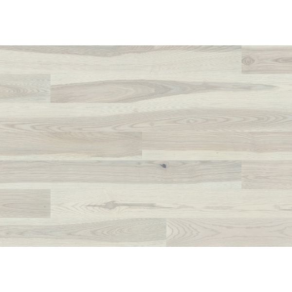 Ask Vit/Grå XL-Plank Ask Vit/Grå XL-Plank