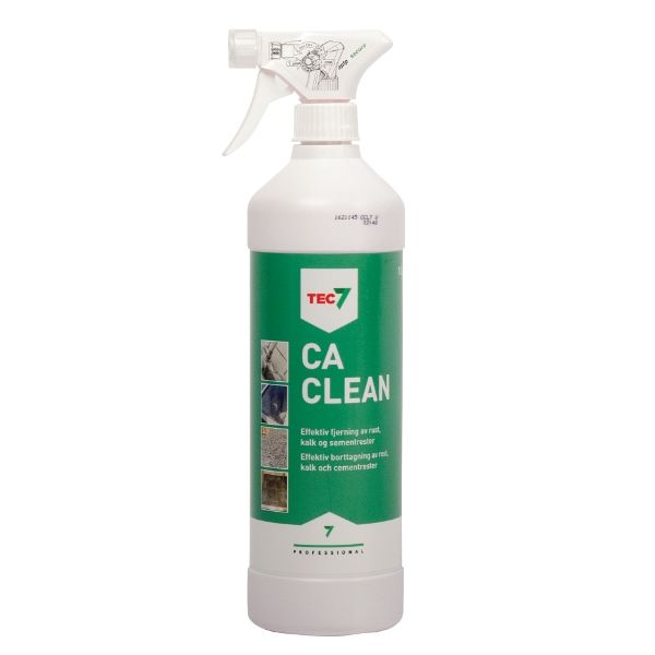 CA Clean Kalkbort CA Clean Kalkbort