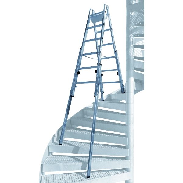 Trapphusstege Trapphusstege