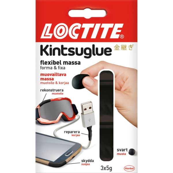 Kintsuglue Kintsuglue