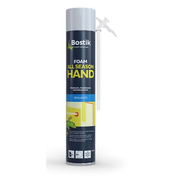 Fogskum allround hand Fogskum allround hand