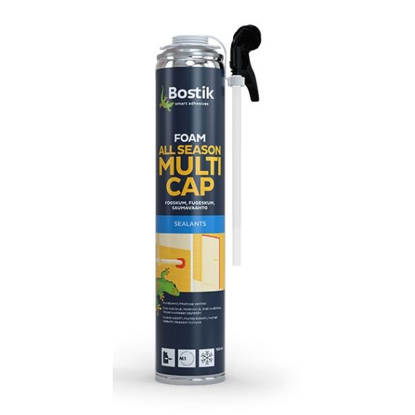 Fogskum allseason multi Fogskum allseason multi