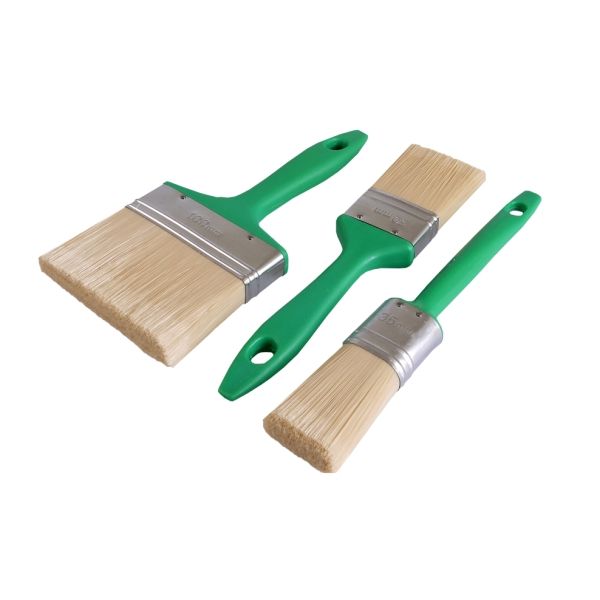 Penselset, Måla Ute Universal 3-pack Penselset, Måla Ute Universal 3-pack