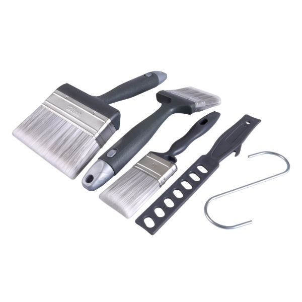 Penselset, Standard Måla fasad XL-set Penselset, Standard Måla fasad XL-set