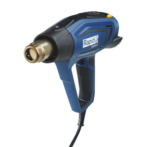Varmluftspistol Rapid R2200-E Varmluftspistol Rapid R2200-E