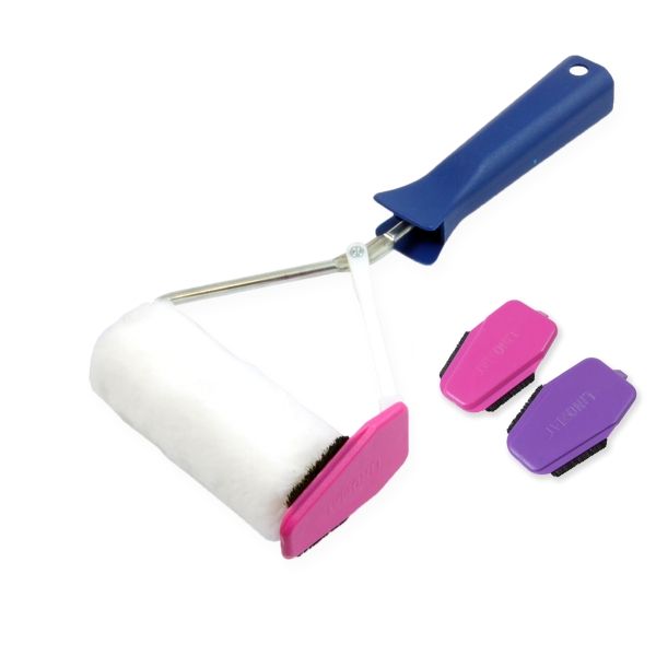 Linomatroller/Refill, Go Paint Linomatroller/Refill, Go Paint