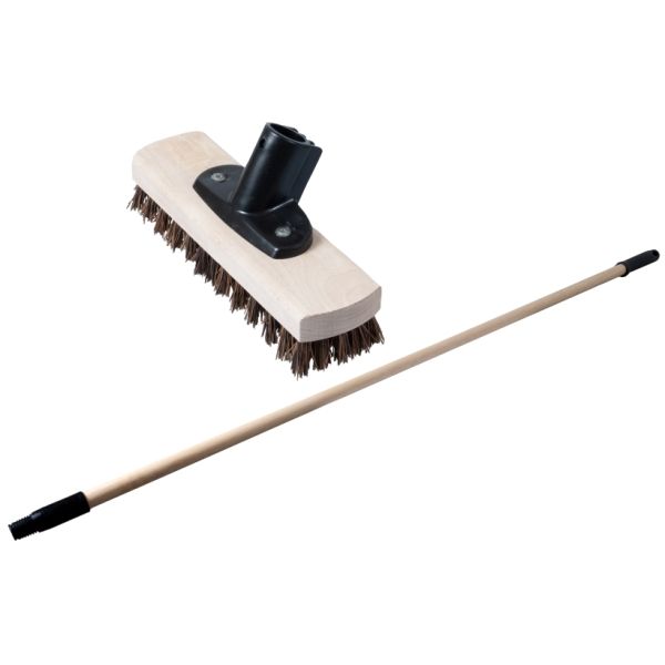 Terrassborste/Träskaft, Mäster Terrassborste/Träskaft, Mäster