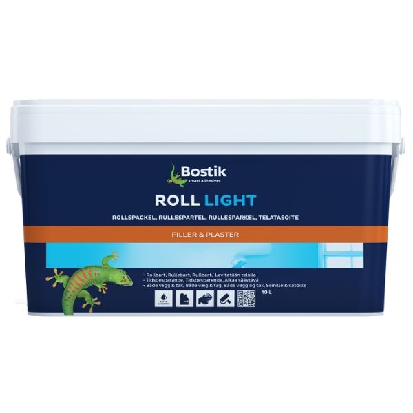 Väggspackel Roll Väggspackel Roll