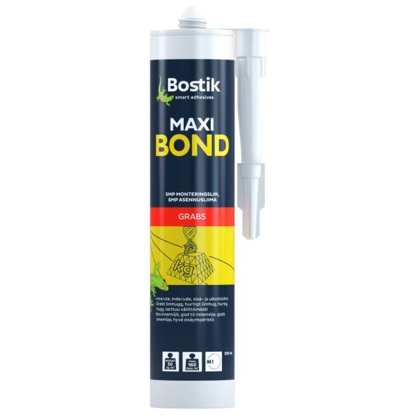 Maxi Bond Maxi Bond