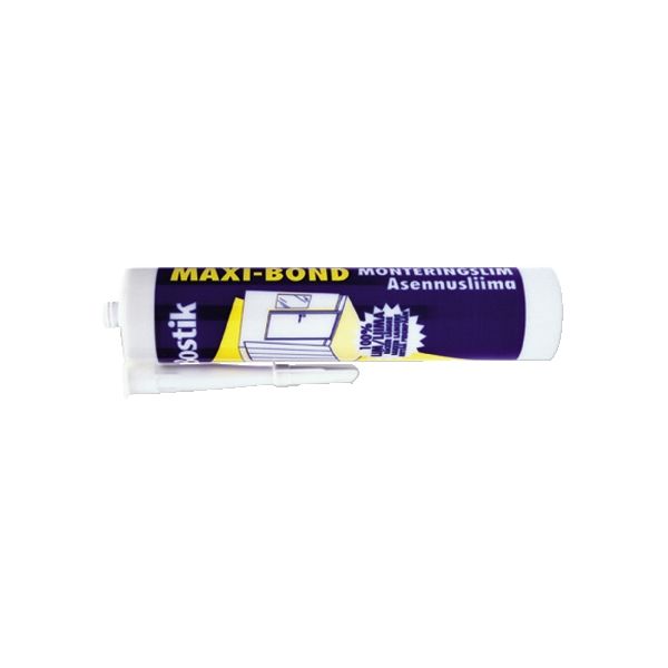 Maxi Bond Maxi Bond