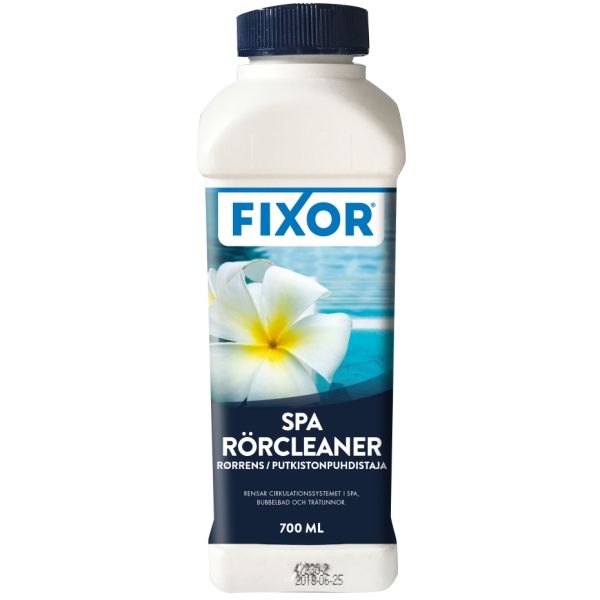 Rörcleaner Rörcleaner
