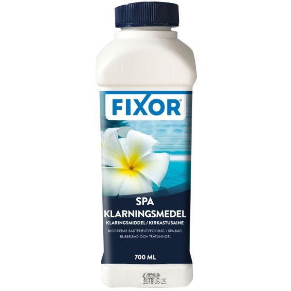 Klaringsmiddel Klaringsmiddel
