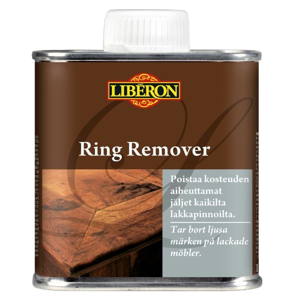 Ring remover Ring remover
