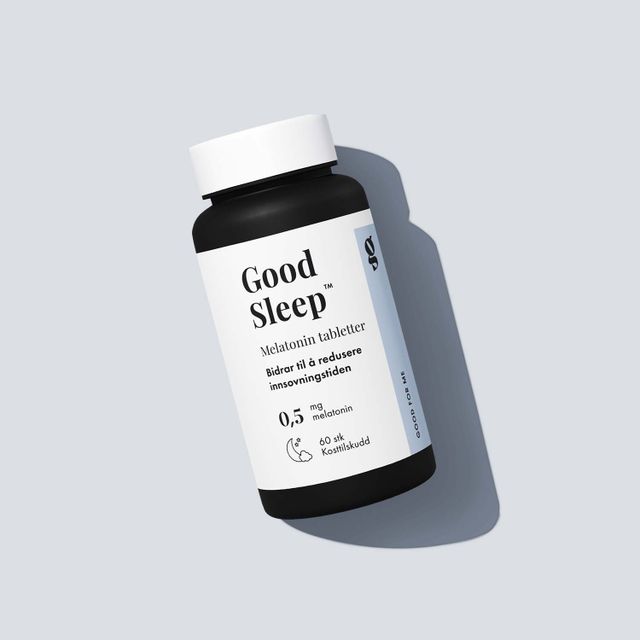 Good Sleep Enkeltkjøp