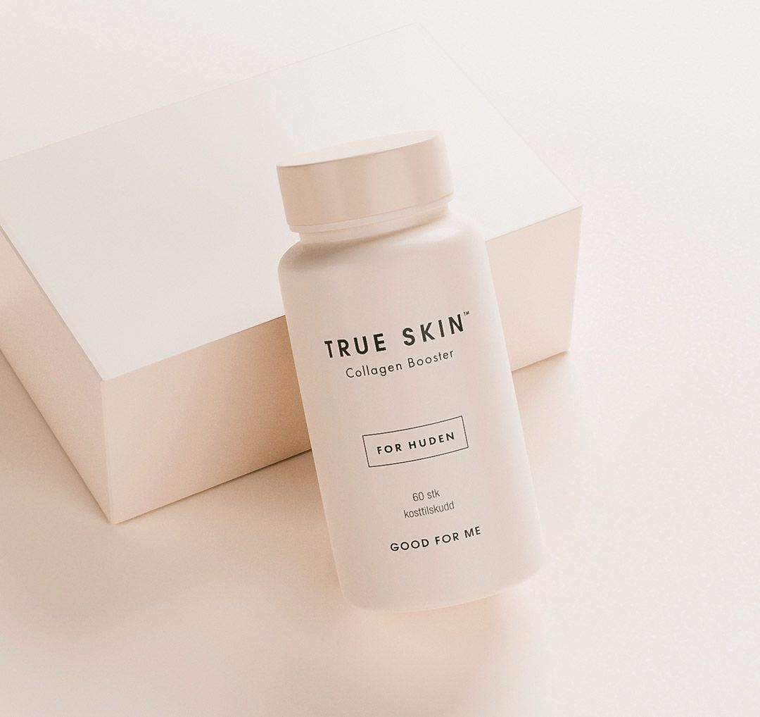 True Skin abonnement - Good for me