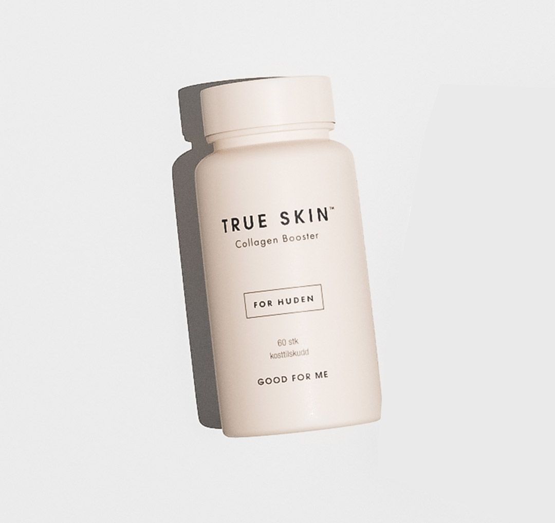 True Skin Abonnement - Good for me