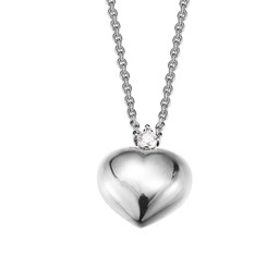 Halsband i äkta silver Halsband i äkta silver