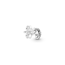 Örhänge styck i äkta silver Örhänge styck i äkta silver
