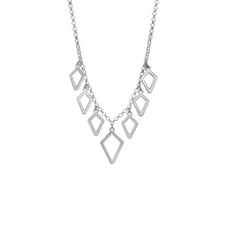 Halsband i äkta silver Halsband i äkta silver