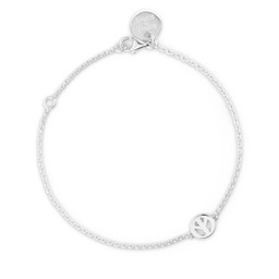 Armbad i äkta silver Armbad i äkta silver