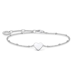Armband i äkta silver Armband i äkta silver
