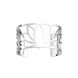 Armring Lotus 40mm, inklusive läder. Armring Lotus 40mm, inklusive läder.