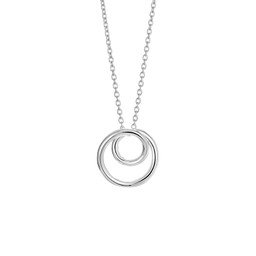 Halsband i äkta silver Halsband i äkta silver