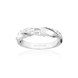 Ring i äkta silver Ring i äkta silver