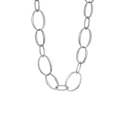 Halsband i äkta silver Halsband i äkta silver