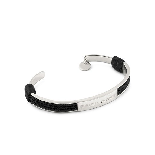 Sister Power Armring Sister Power Armring