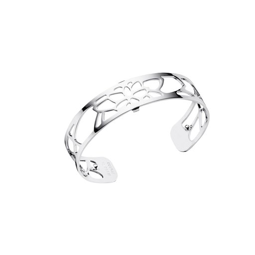 Armring Nenuphar, 14mm inkl läder Armring Nenuphar, 14mm inkl läder