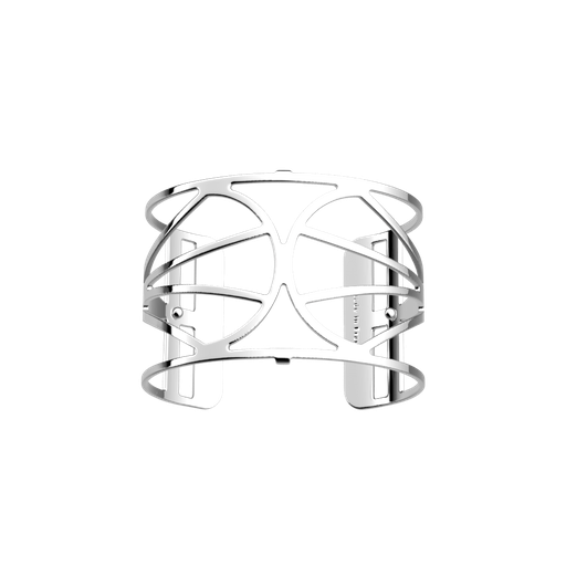 Armring Garden 40mm inkl läder Armring Garden 40mm inkl läder