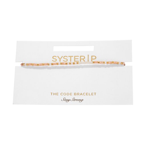 Armband i förgyllt äkta silver Armband i förgyllt äkta silver