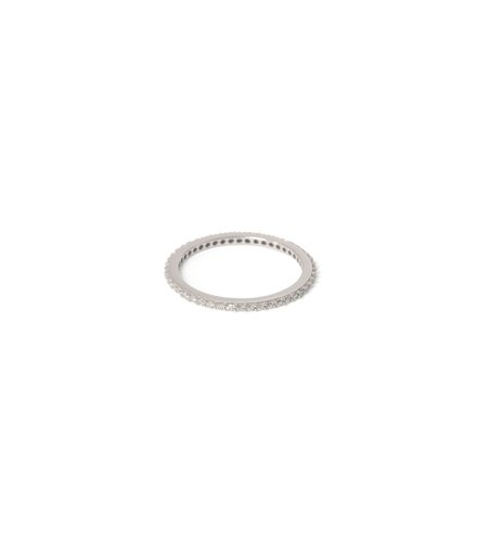 Ring i äkta silver Ring i äkta silver