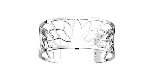 Armring Lotus XL 25 mm Armring Lotus XL 25 mm