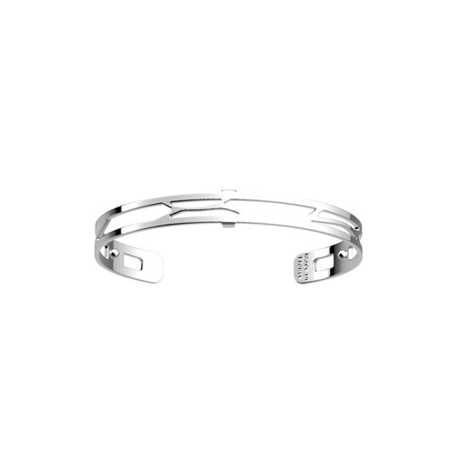 Armband Écorces 8mm inklusive läder Armband Écorces 8mm inklusive läder
