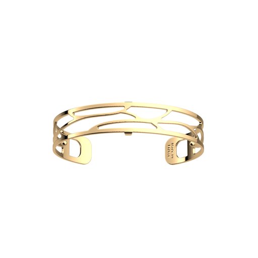 Armband Écorces 14mm inklusive läder Armband Écorces 14mm inklusive läder