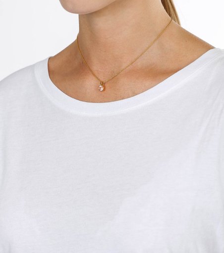 Halsband i äkta silver Halsband i äkta silver
