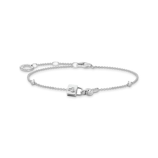 Armband i äkta silver Armband i äkta silver