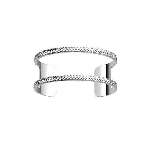 Armband Pure Tresse 25mm Armband Pure Tresse 25mm