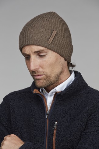 GEELONG BEANIE