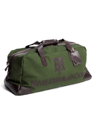 Canvas bag Canvas bag