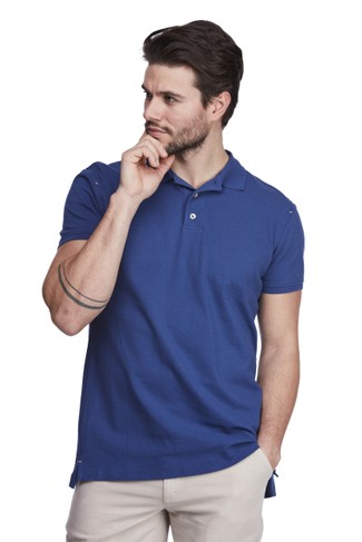 CLASSIC POLO STRETCH